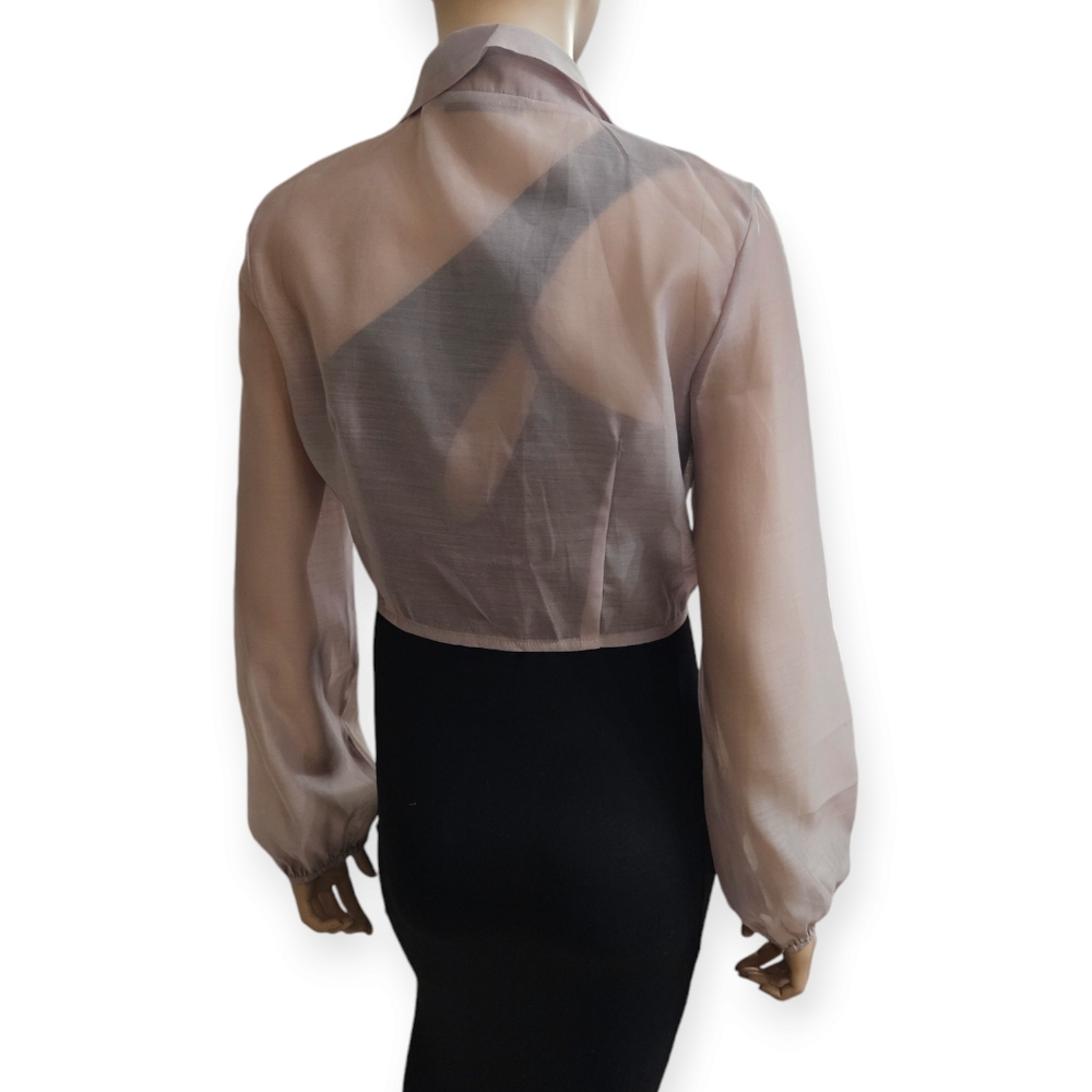 Crop Top - Picture 7 of 9